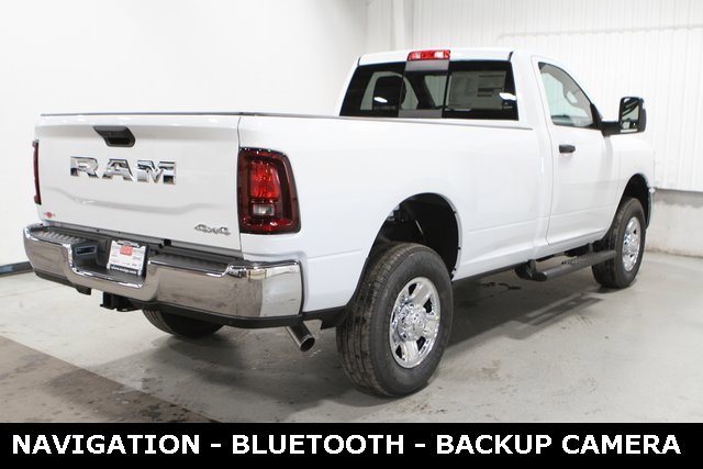 New 2026 RAM 2500 Tradesman image 31