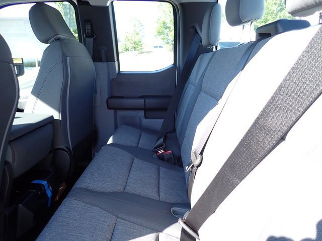 New 2026 Ford F350 XL w/ XL Chrome Package image 14