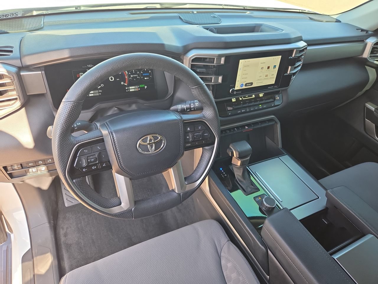 Used 2023 Toyota Sequoia SR5 RWD image 16