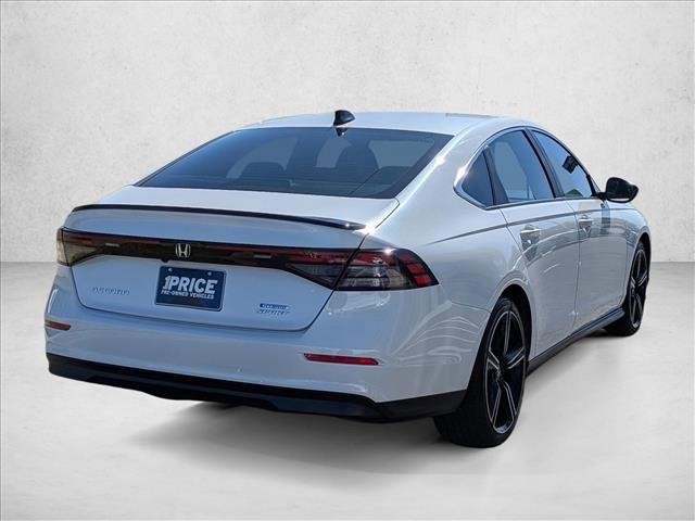 Used 2023 Honda Accord Sport image 5
