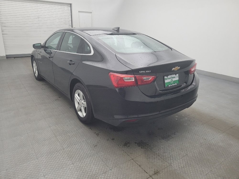 Used 2021 Chevrolet Malibu LS image 5