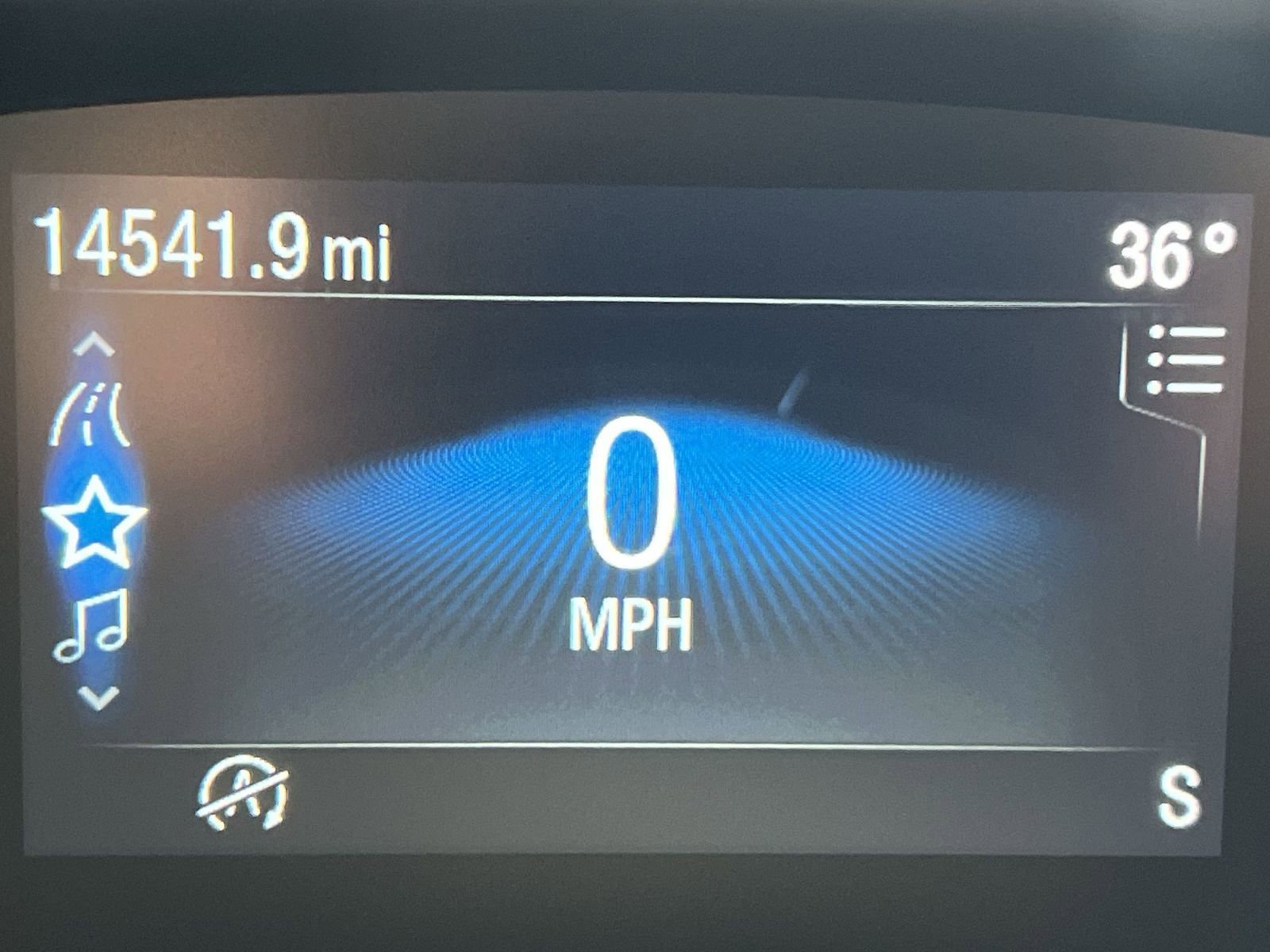 Used 2024 Ford Maverick XL w/ Equipment Group 100A Standard image 15