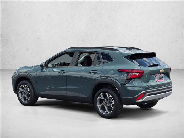 New 2026 Chevrolet Trax LT FWD image 7