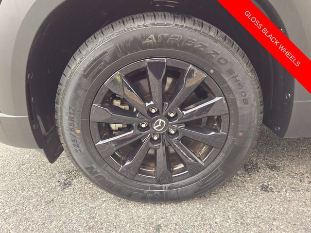 Used 2025 MAZDA CX-50 AWD 2.5 S w/ Preferred Package image 29