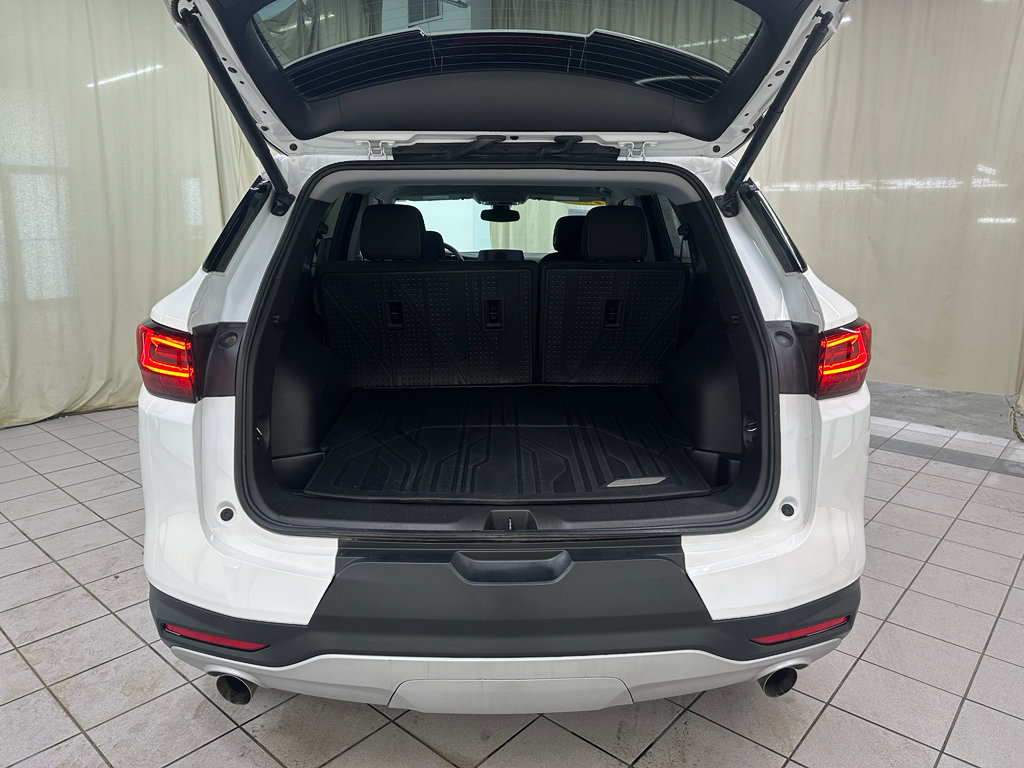 Used 2024 Chevrolet Blazer LT w/ Convenience Package AWD/4WD image 8
