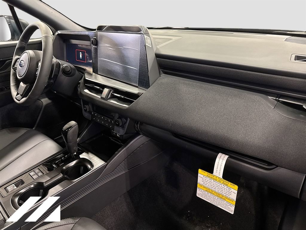 New 2026 Subaru Outback Limited XT image 32