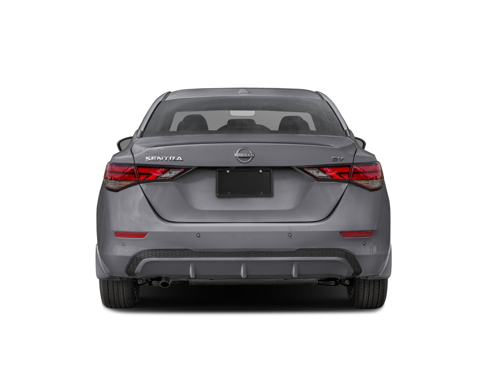 Used 2025 Nissan Sentra SV FWD image 5