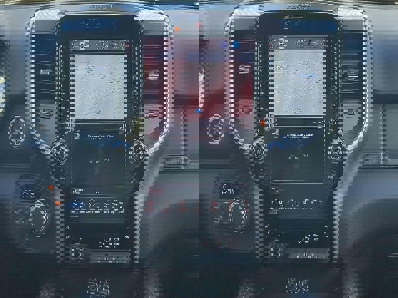 New 2026 RAM 1500 Big Horn image 16