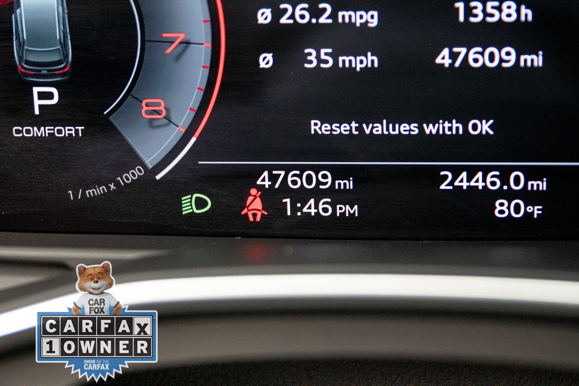 Used 2022 Audi A6 3.0T allroad Premium Plus w/ Executive Package AWD/4WD image 24