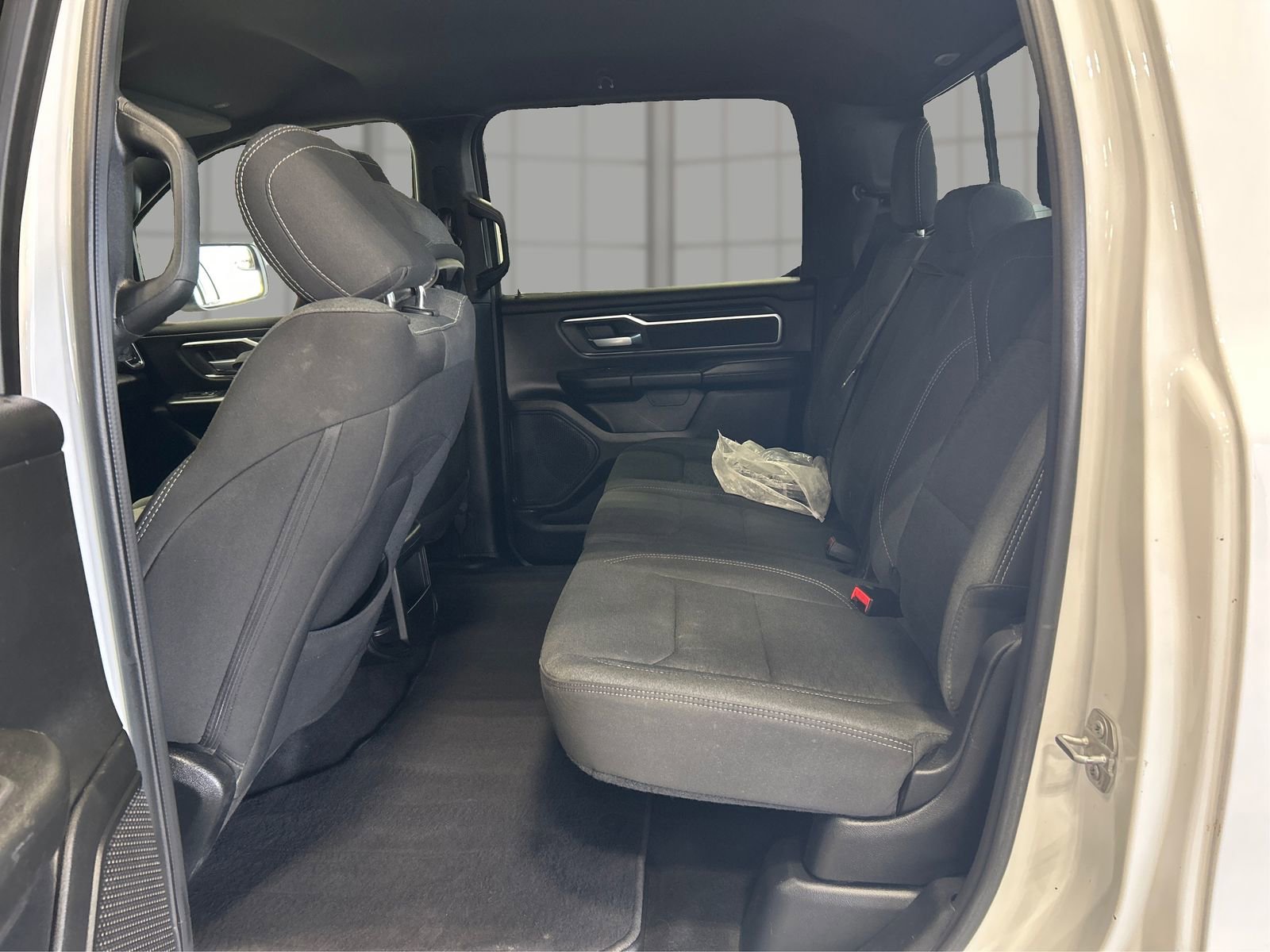 Used 2025 RAM 1500 Lone Star AWD/4WD image 10