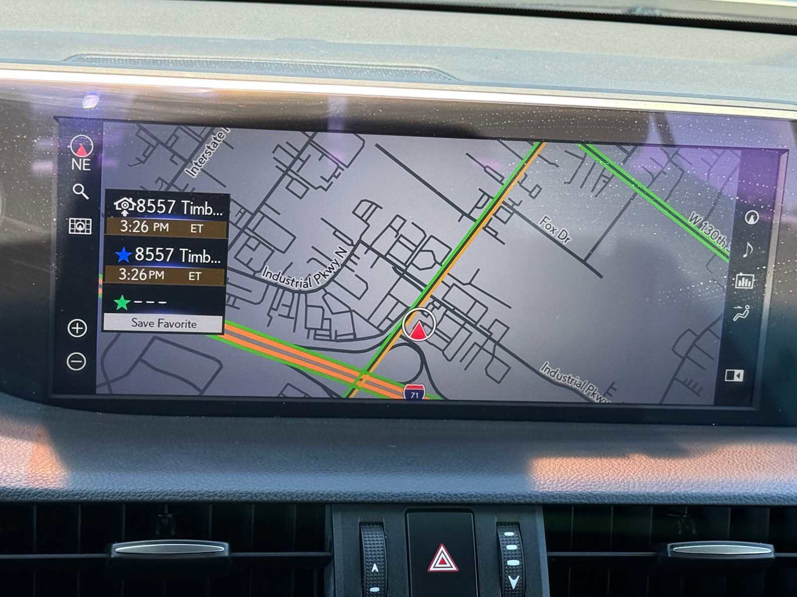 Used 2020 Lexus ES 300h w/ Premium Package FWD image 26