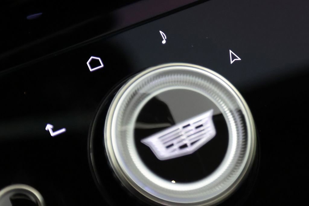 Used 2025 Cadillac Escalade V image 29