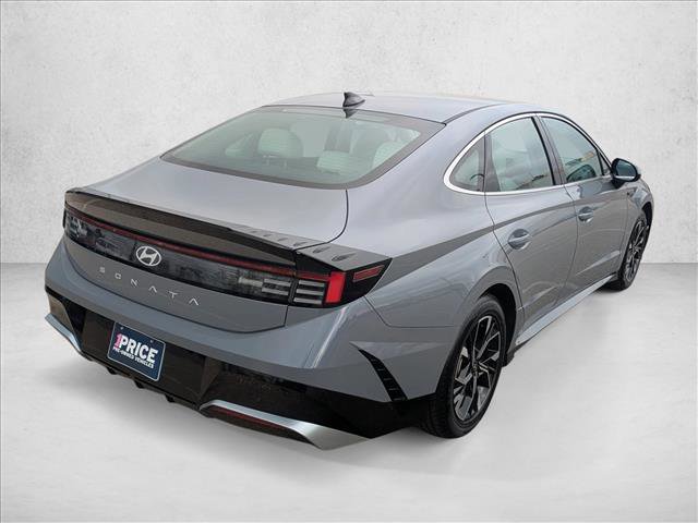 Used 2025 Hyundai Sonata SEL image 5