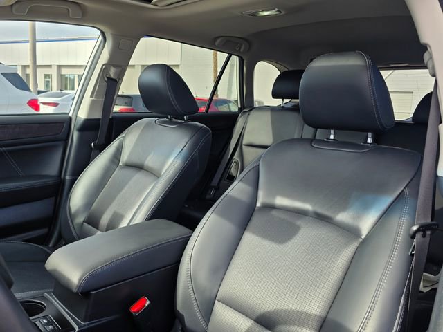 Used 2019 Subaru Outback 2.5i Limited w/ Popular Package #2 image 18