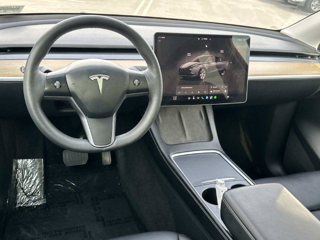 Used 2023 Tesla Model Y Long Range AWD/4WD image 7