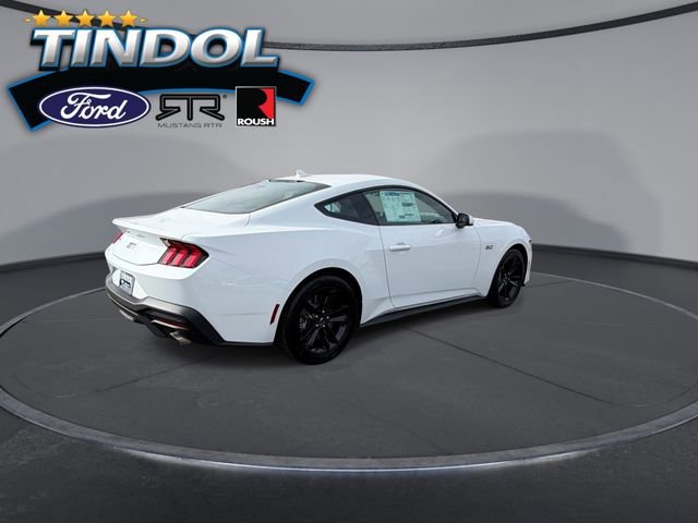 New 2026 Ford Mustang GT RWD image 9