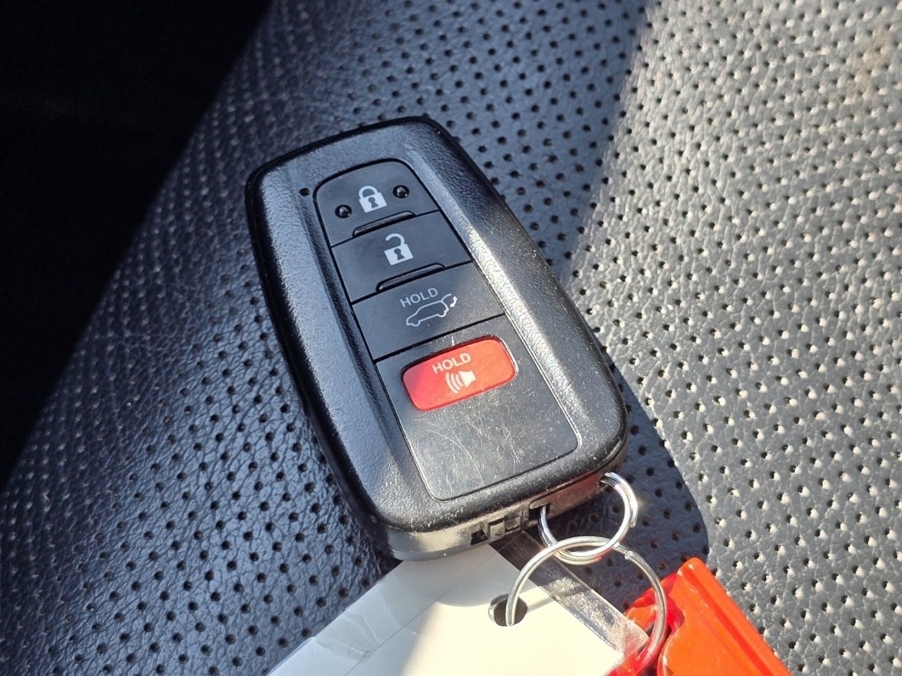 Used 2021 Toyota Highlander Platinum image 36