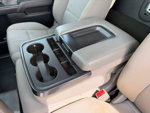Used 2015 GMC Sierra 3500 4x4 Regular Cab image 20