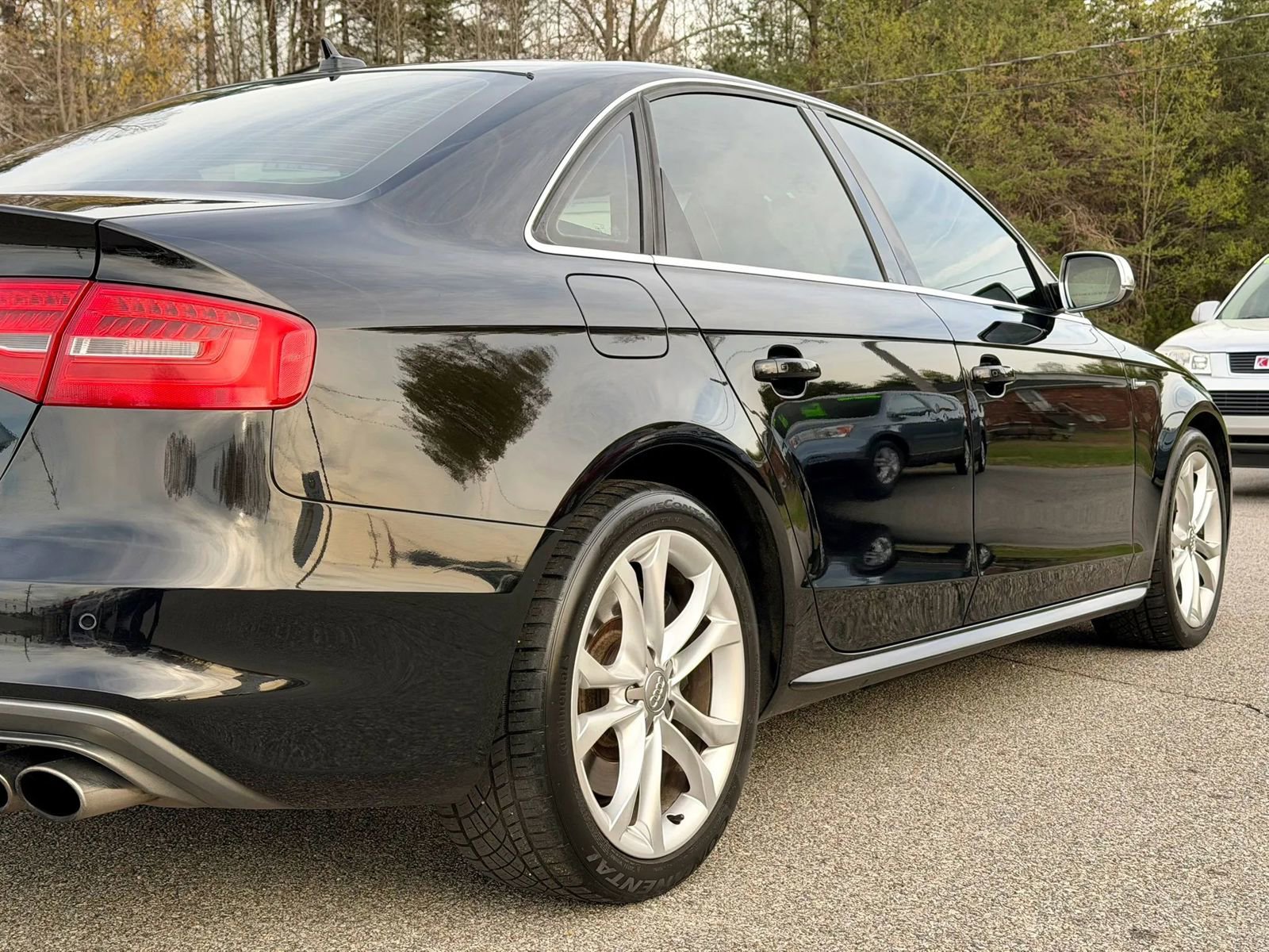 Used 2014 Audi S4 Premium Plus AWD/4WD image 32