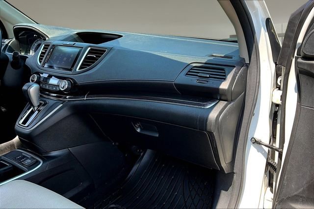 Used 2015 Honda CR-V EX-L image 25