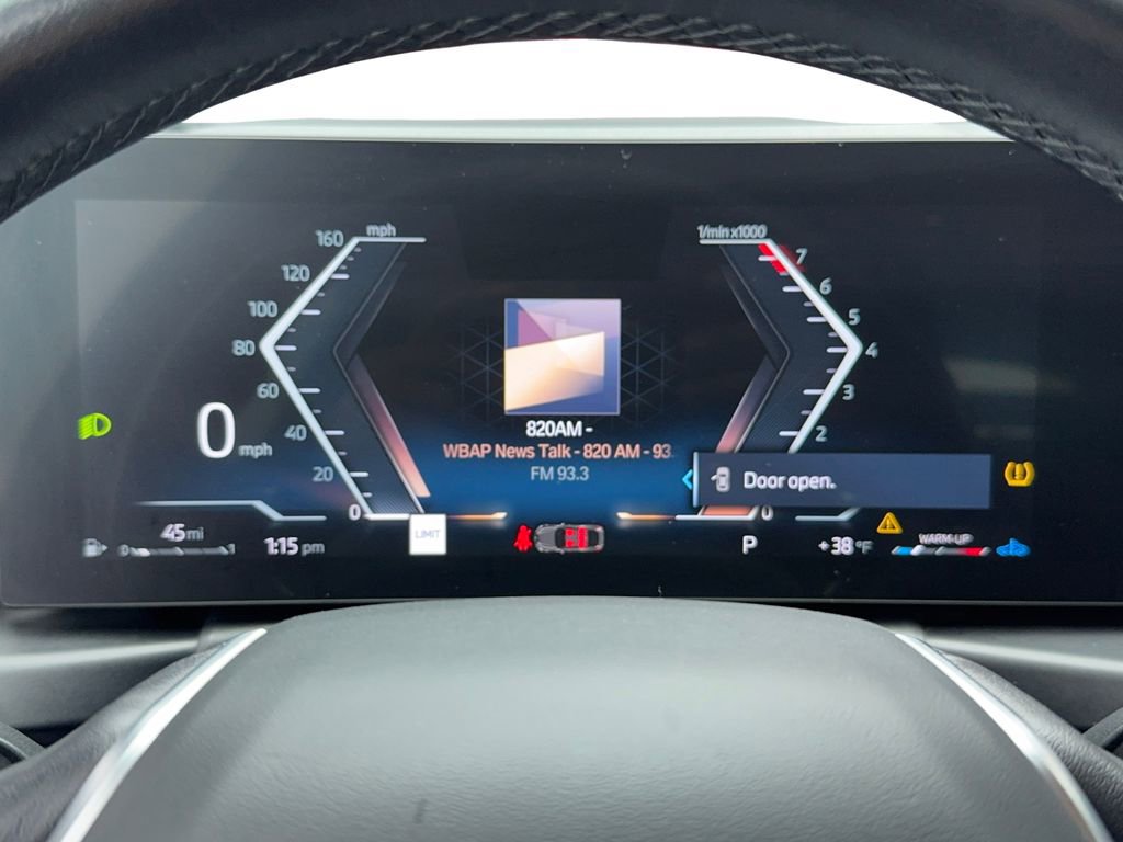 Used 2024 BMW 430i Gran Coupe w/ Premium Package image 24