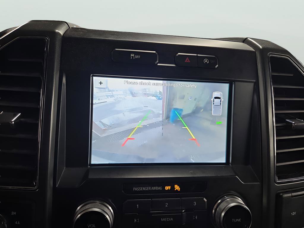 Used 2018 Ford F150 Lariat w/ Equipment Group 502A Luxury image 27