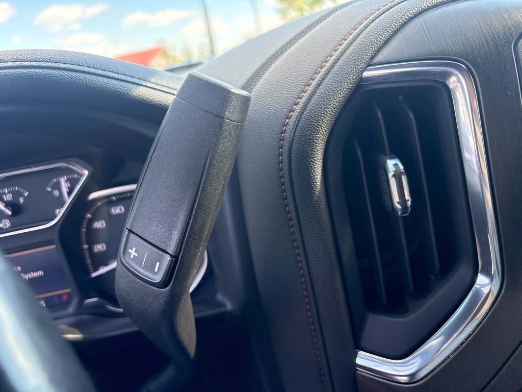 Used 2019 GMC Sierra 1500 AT4 w/ AT4 Premium Package AWD/4WD image 39