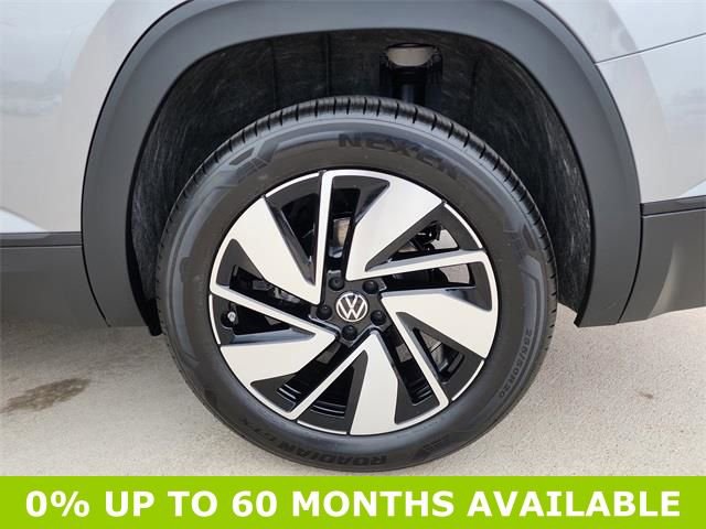 New 2026 Volkswagen Atlas SE image 29