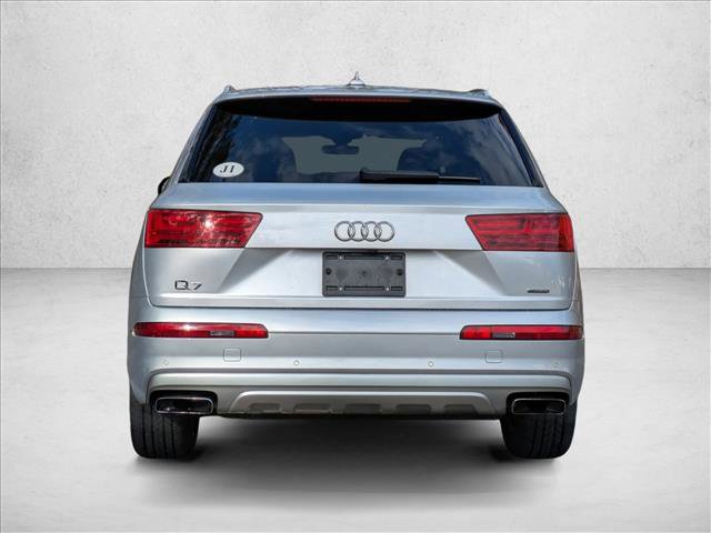 Used 2018 Audi Q7 2.0T Premium image 7