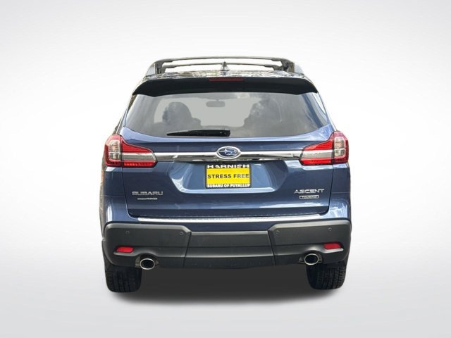 Used 2021 Subaru Ascent Touring w/ Popular Package #2 AWD/4WD image 7