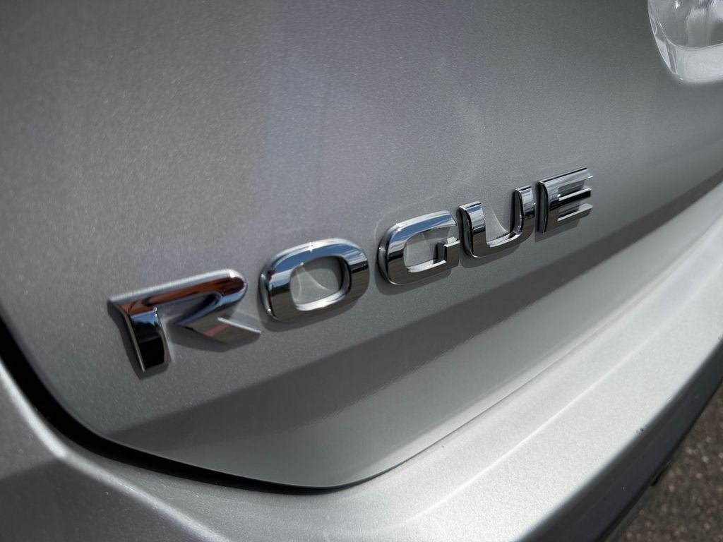Used 2019 Nissan Rogue SL AWD/4WD image 34