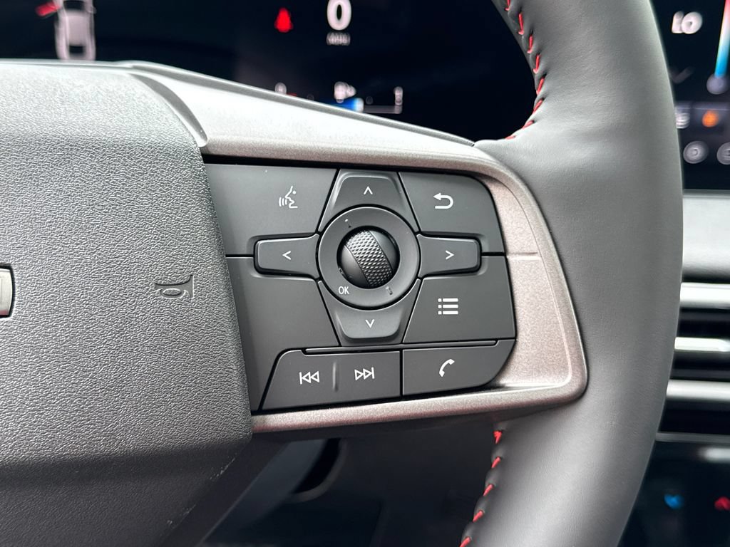 New 2026 Nissan Sentra SR w/ SR Premium Package FWD image 24
