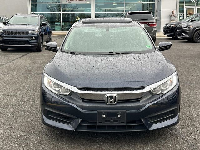 Used 2017 Honda Civic EX image 6