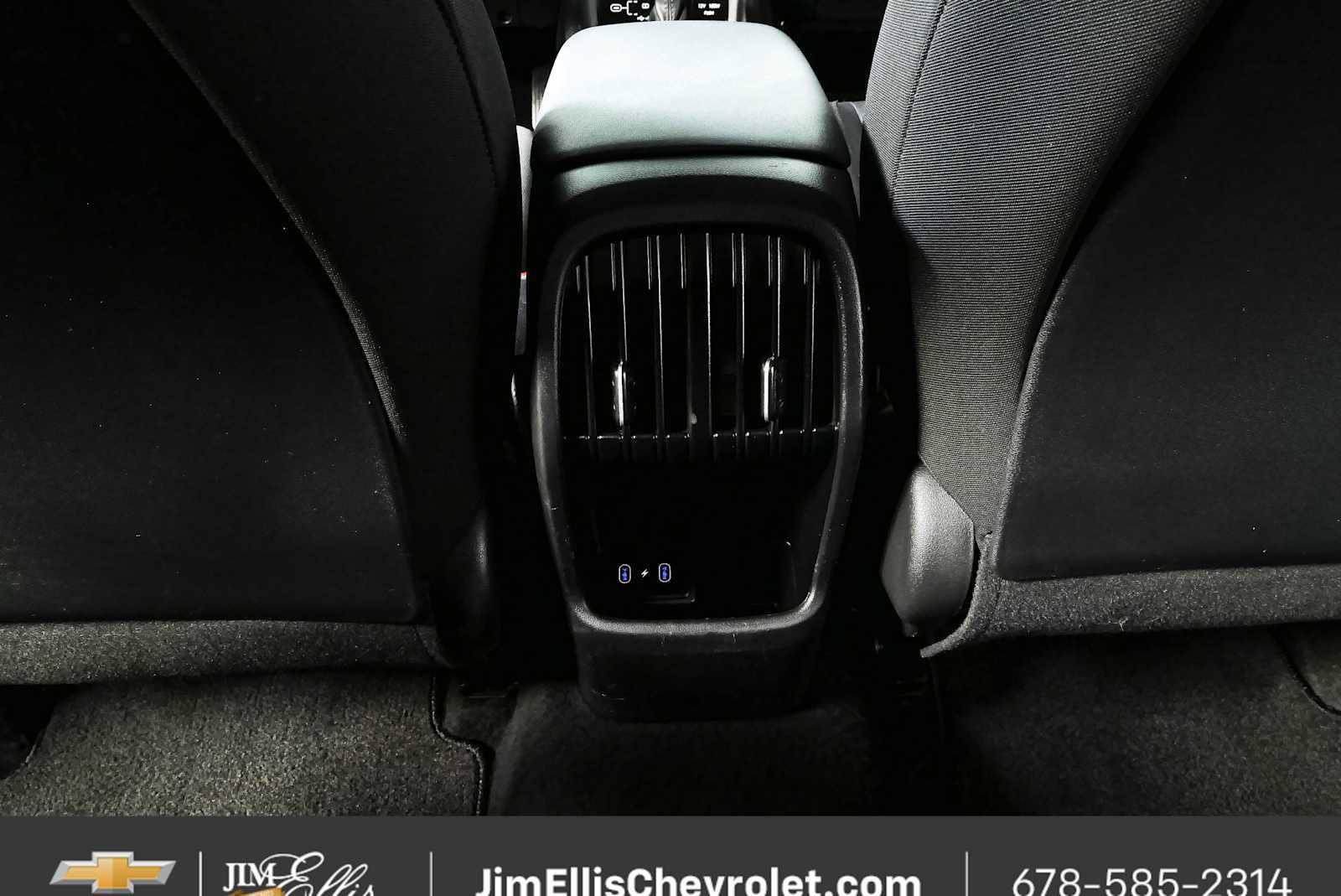 Used 2024 Hyundai Kona SEL FWD image 18