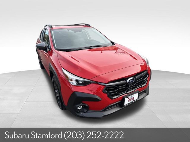 Certified 2024 Subaru Crosstrek 2.0i Premium AWD/4WD image 1