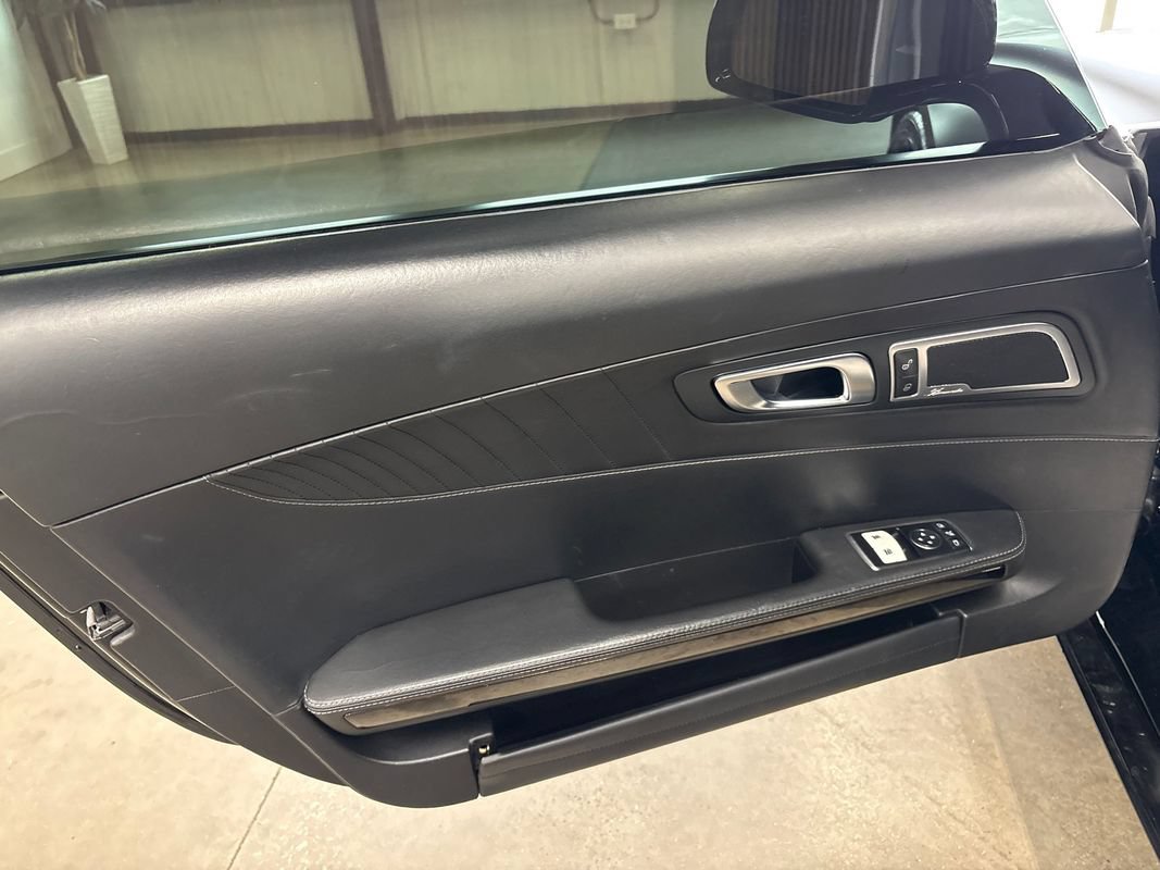 Used 2016 Mercedes-Benz AMG GT S w/ Exclusive Interior Package image 46