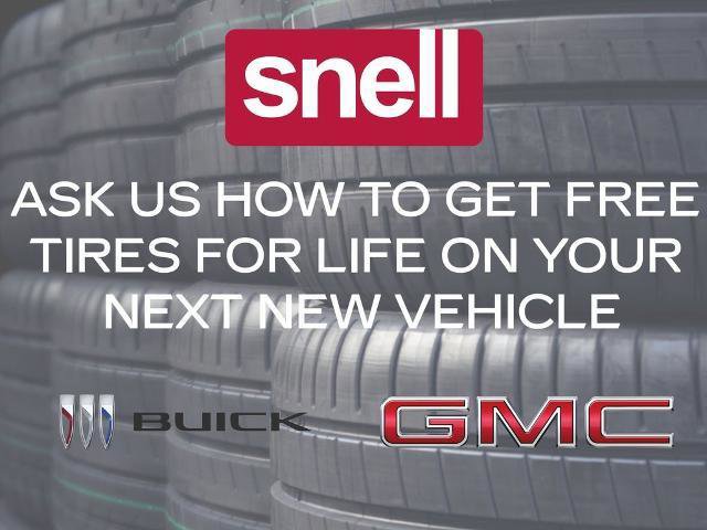 New 2026 GMC Sierra 3500 AT4 image 2