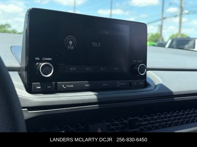 Used 2024 Honda Accord LX image 18