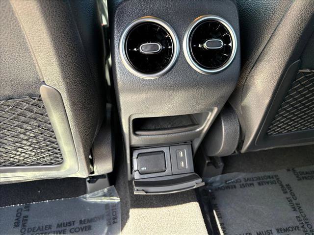 Certified 2025 Mercedes-Benz GLB 250 GLB 250 image 22