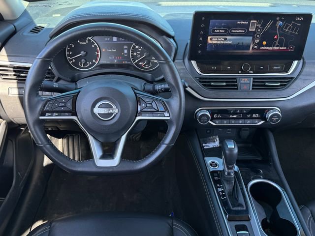 Used 2024 Nissan Altima 2.5 SL image 10