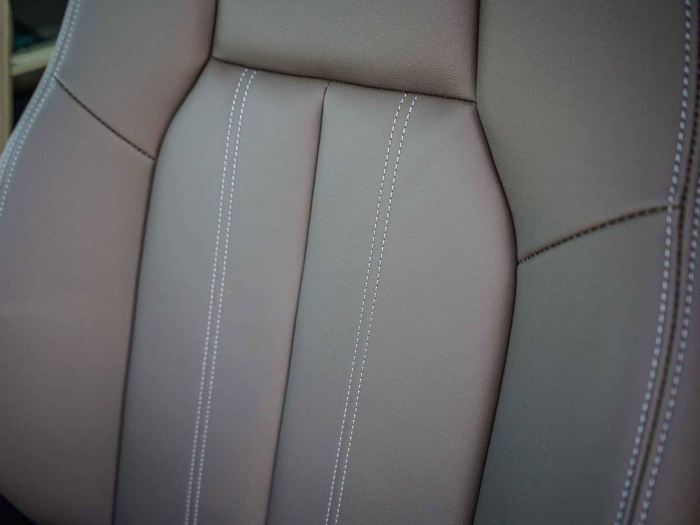 Used 2025 Audi A6 e-tron Premium Plus w/ Premium Plus image 11