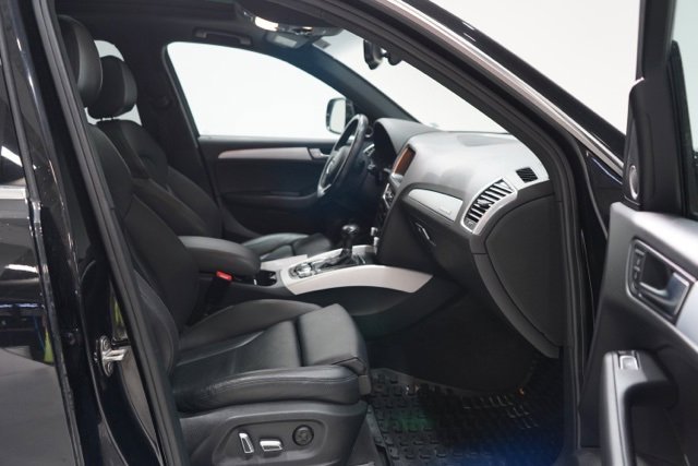 Used 2017 Audi Q5 2.0T Premium Plus w/ Technology Package image 36