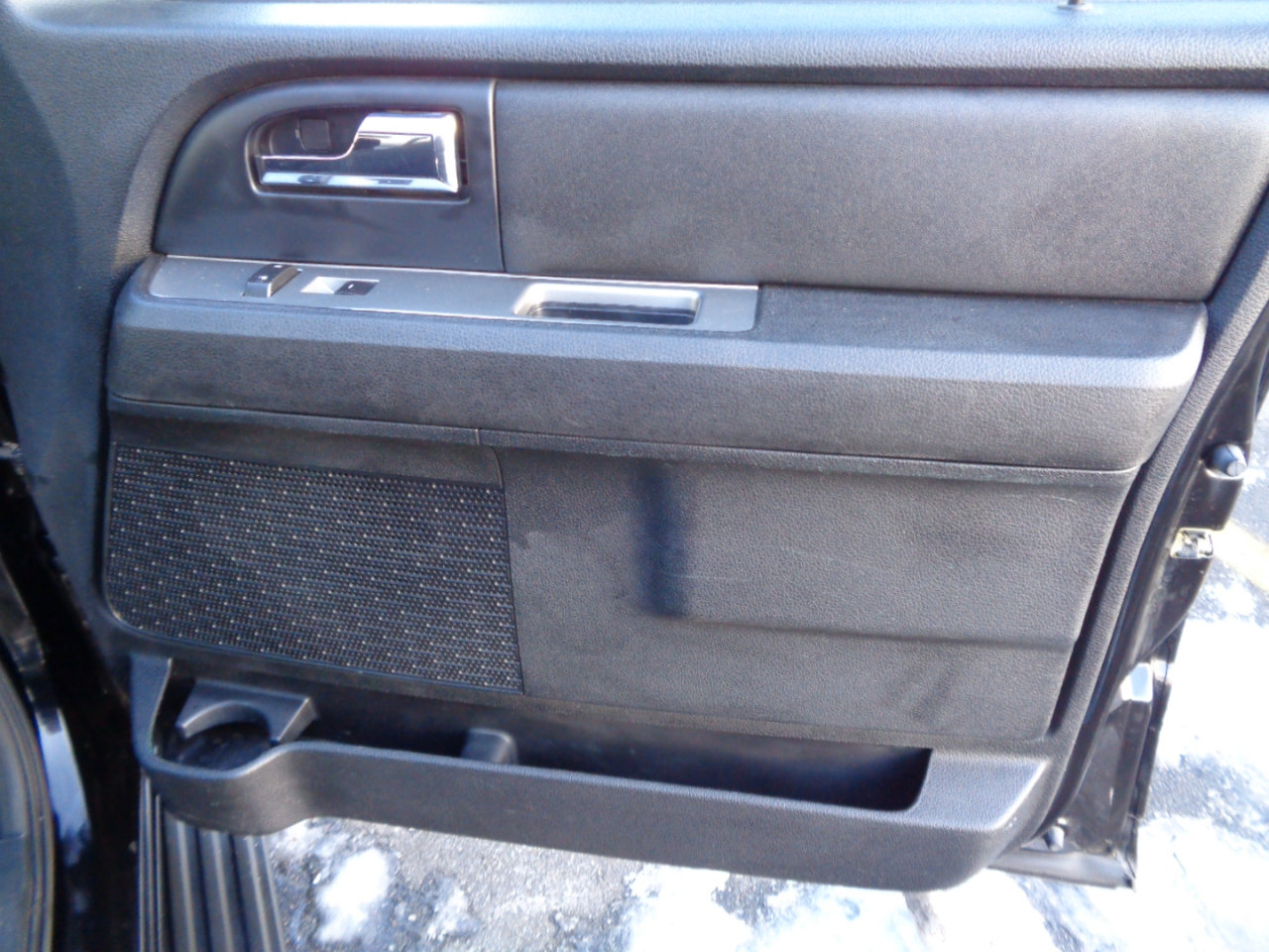 Used 2016 Ford Expedition XL image 26