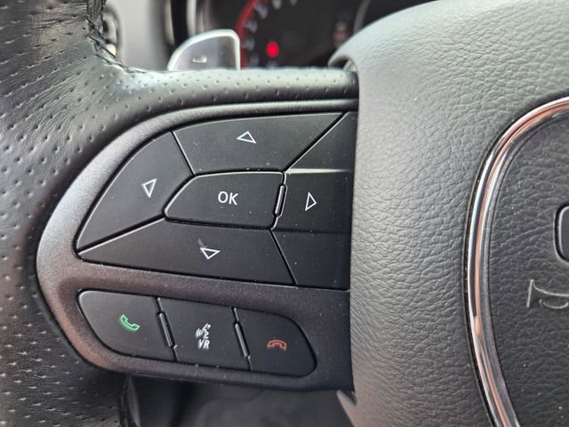 Certified 2021 Dodge Durango R/T w/ Tow 'N Go Package image 19