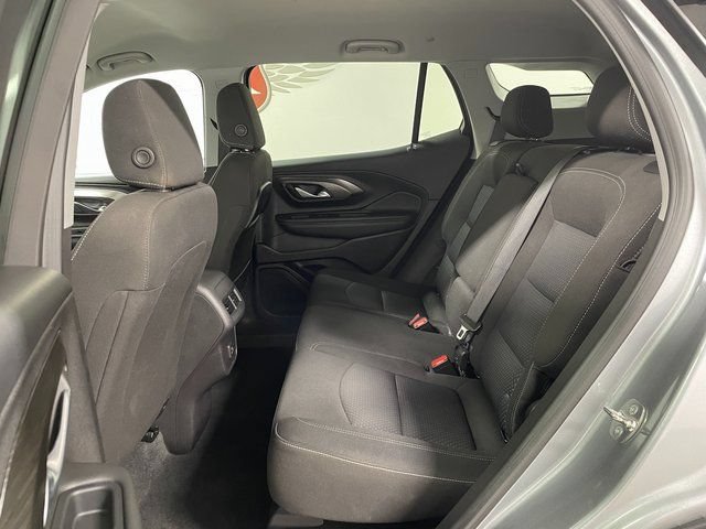 Used 2024 GMC Terrain SLE AWD/4WD image 20