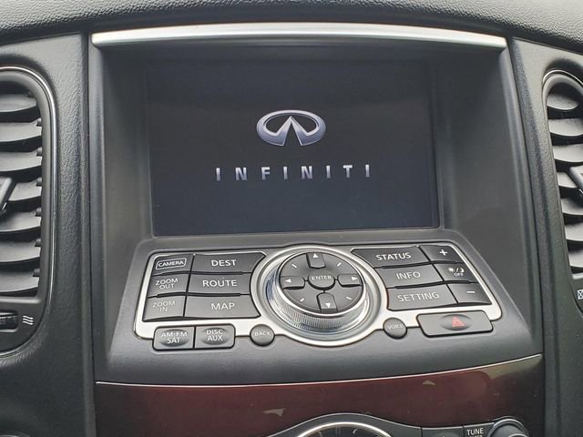 Used 2013 INFINITI EX37 Journey w/ Premium Pkg image 30