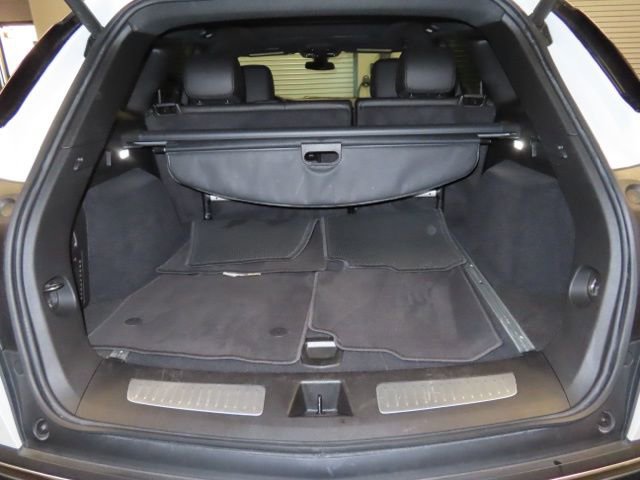 Certified 2025 Cadillac XT5 Premium Luxury image 23