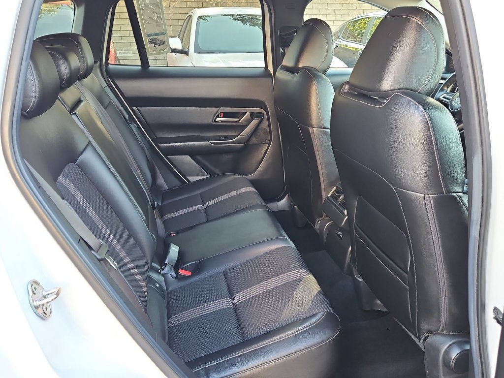 Used 2026 MAZDA CX-50 AWD 2.5 S w/ Preferred Pkg image 30