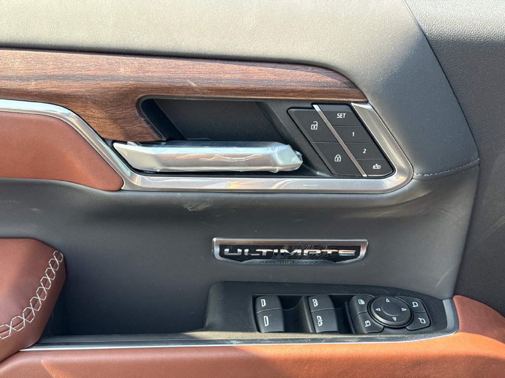 New 2026 GMC Sierra 1500 Denali Ultimate AWD/4WD image 14