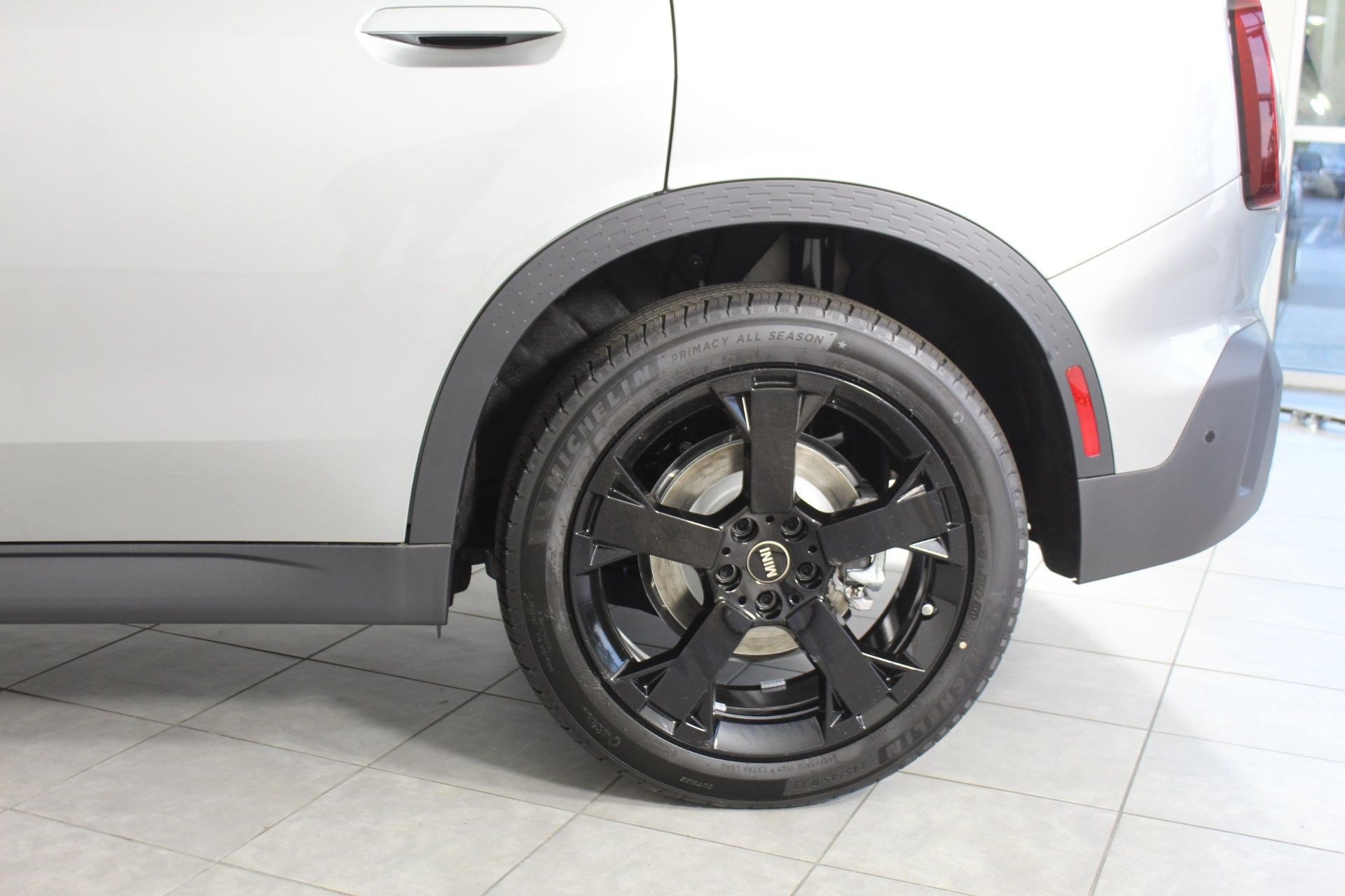 Used 2026 MINI Cooper Countryman S AWD/4WD image 22
